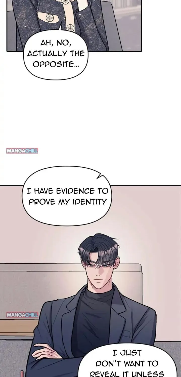 Undercover! Chaebol High School Chapter 6 page 37 - 