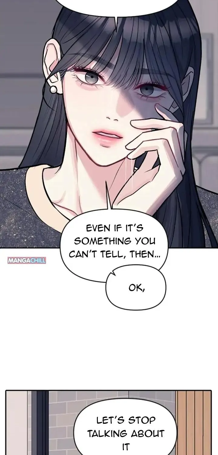 Undercover! Chaebol High School Chapter 6 page 39 - 