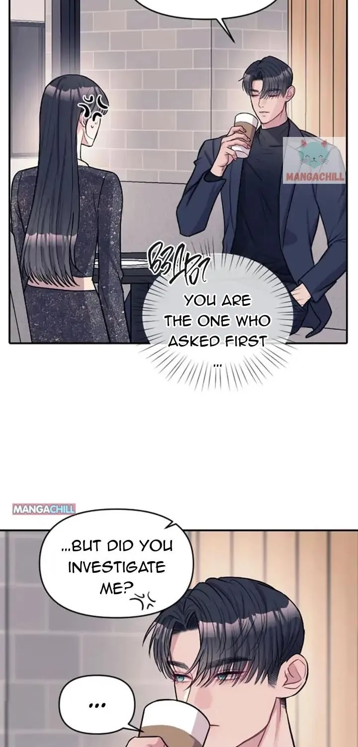 Undercover! Chaebol High School Chapter 6 page 40 - 