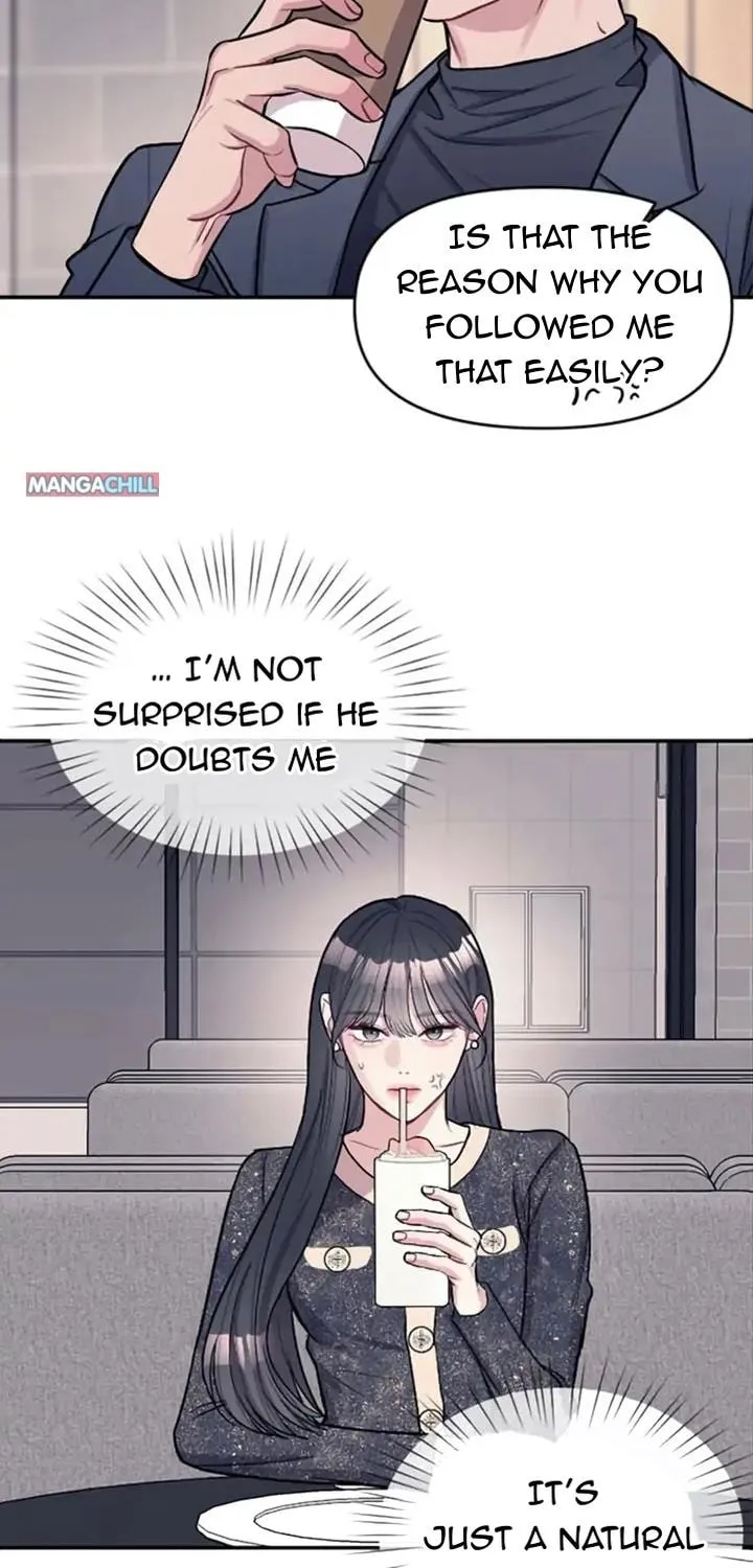 Undercover! Chaebol High School Chapter 6 page 41 - 