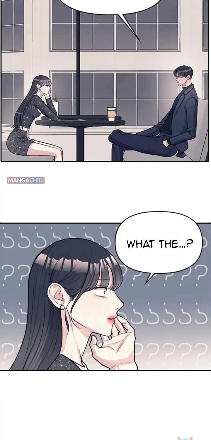 Undercover! Chaebol High School Chapter 6 page 43 - 