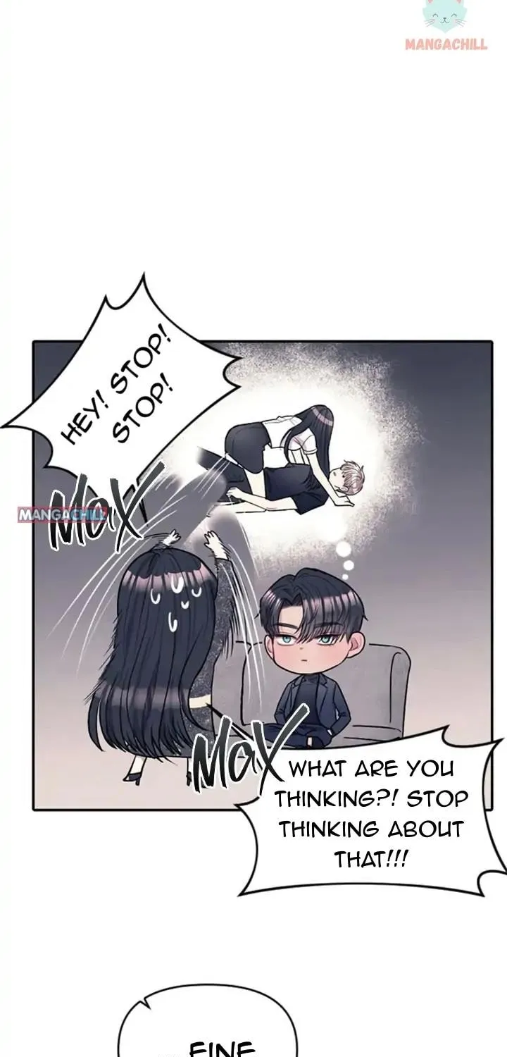 Undercover! Chaebol High School Chapter 6 page 44 - 