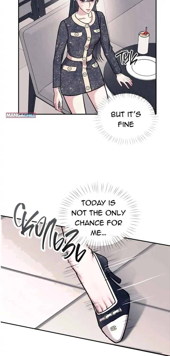 Undercover! Chaebol High School Chapter 6 page 46 - 