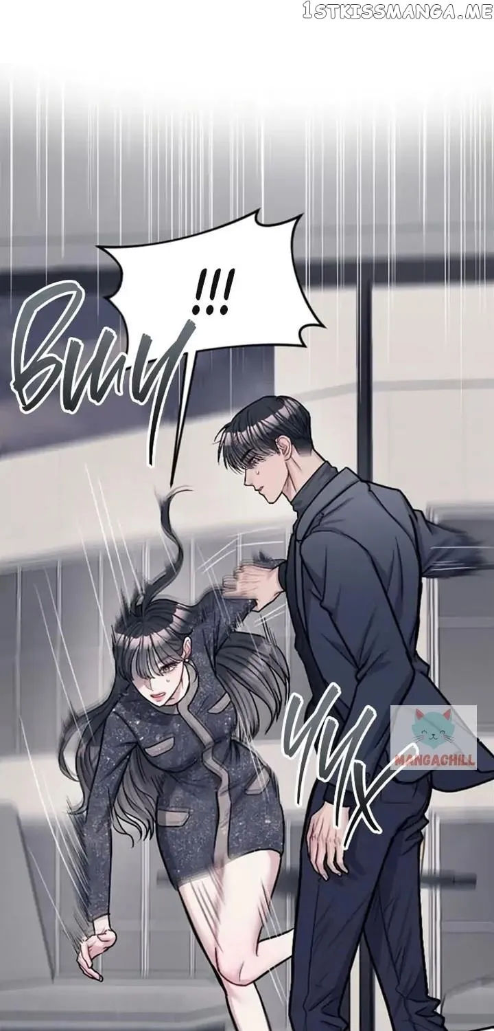 Undercover! Chaebol High School Chapter 6 page 48 - 