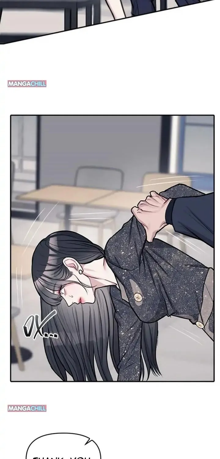 Undercover! Chaebol High School Chapter 6 page 49 - 