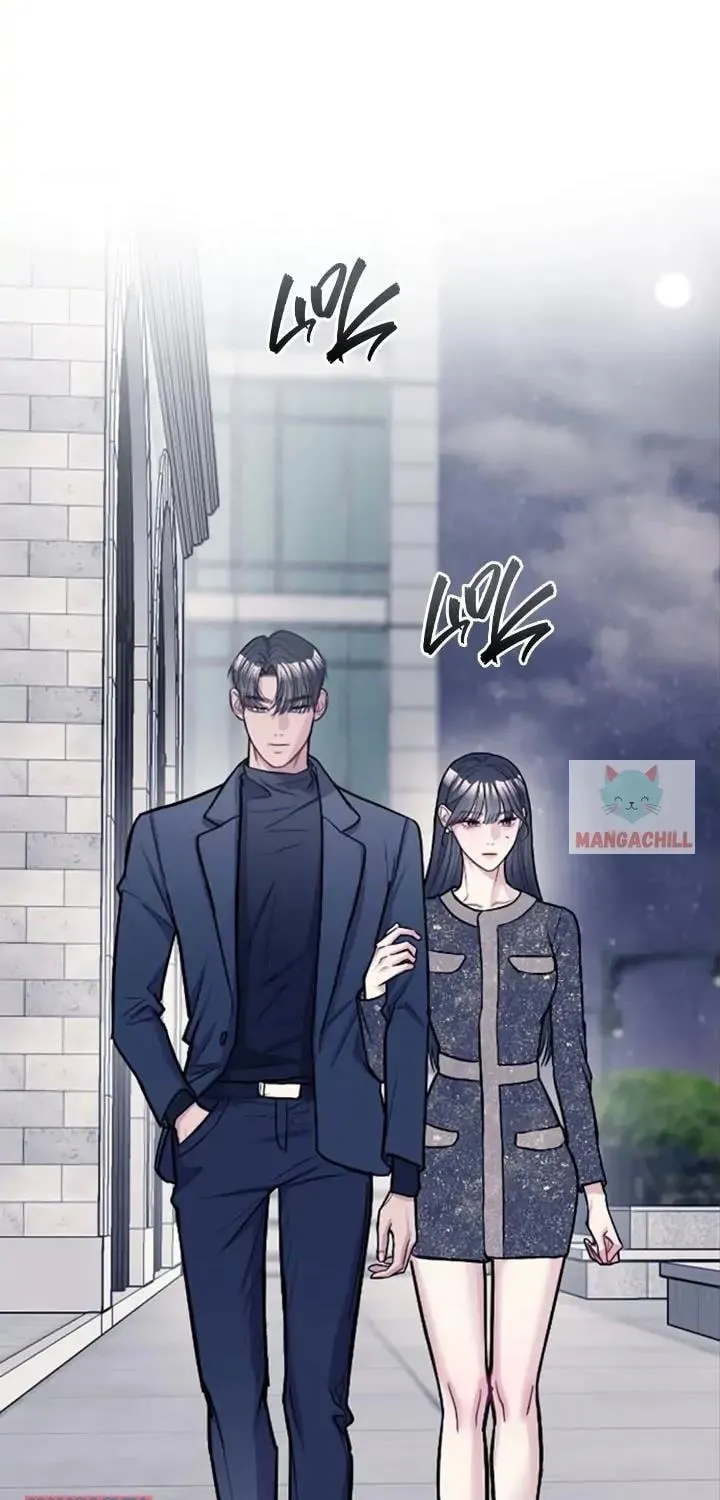 Undercover! Chaebol High School Chapter 6 page 52 - 