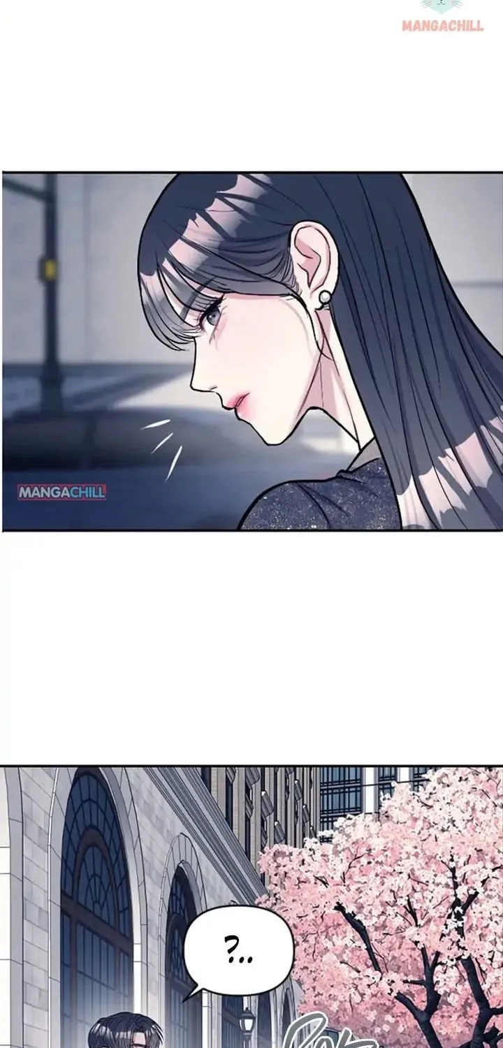 Undercover! Chaebol High School Chapter 6 page 55 - 