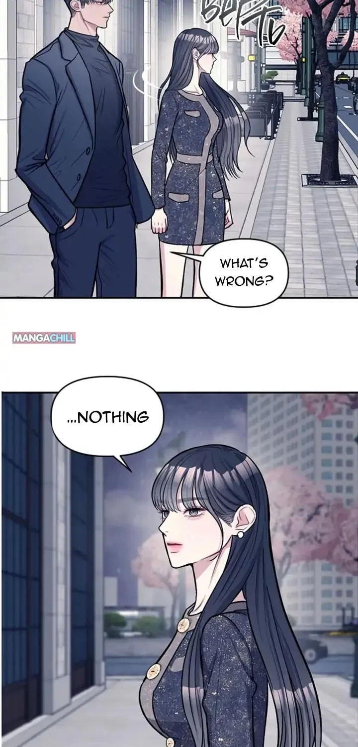 Undercover! Chaebol High School Chapter 6 page 56 - 