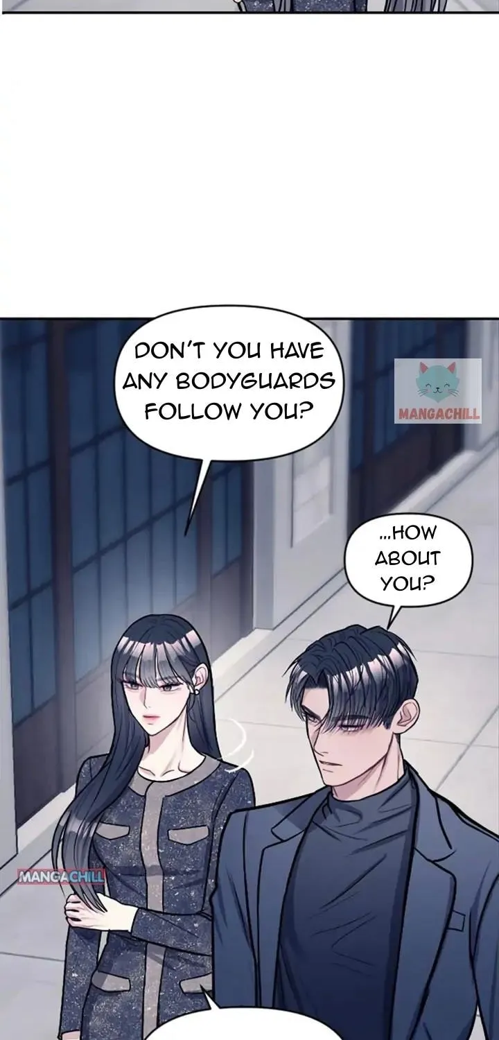 Undercover! Chaebol High School Chapter 6 page 57 - 