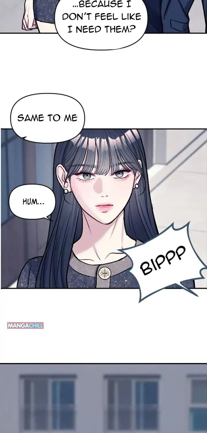 Undercover! Chaebol High School Chapter 6 page 58 - 