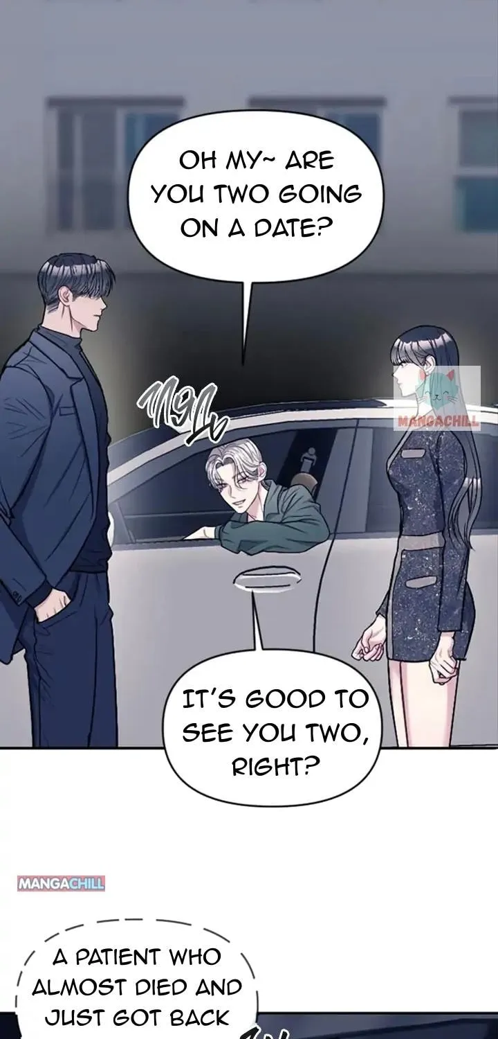 Undercover! Chaebol High School Chapter 6 page 59 - 