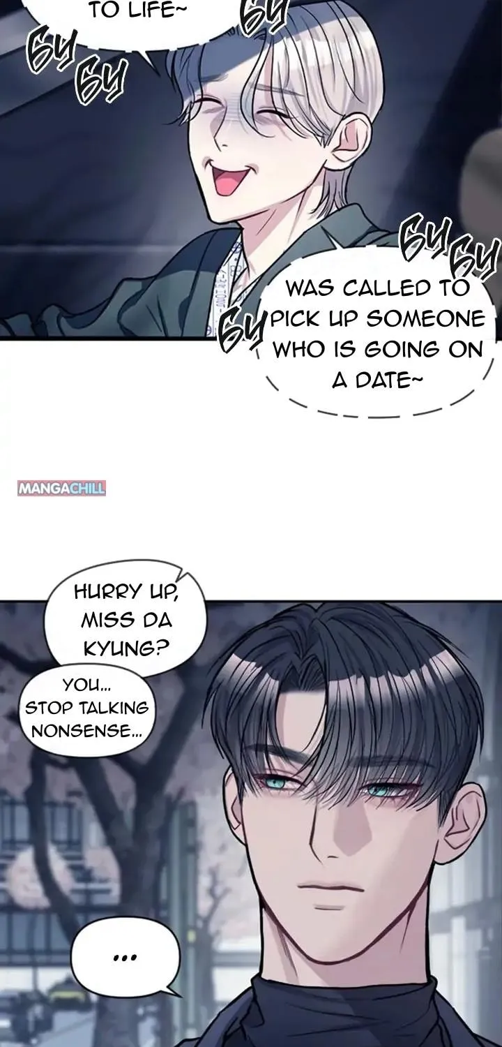 Undercover! Chaebol High School Chapter 6 page 60 - 