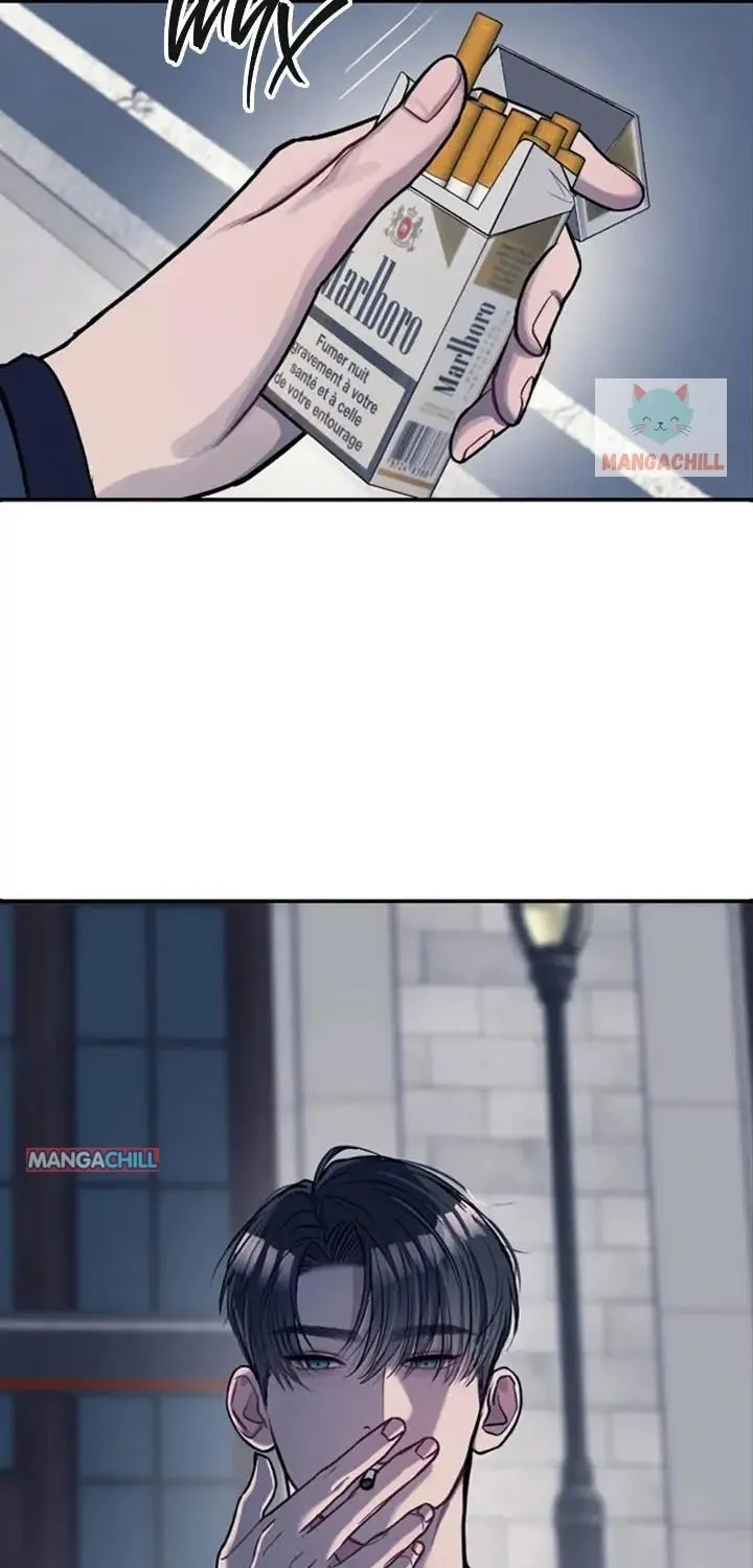 Undercover! Chaebol High School Chapter 6 page 64 - 
