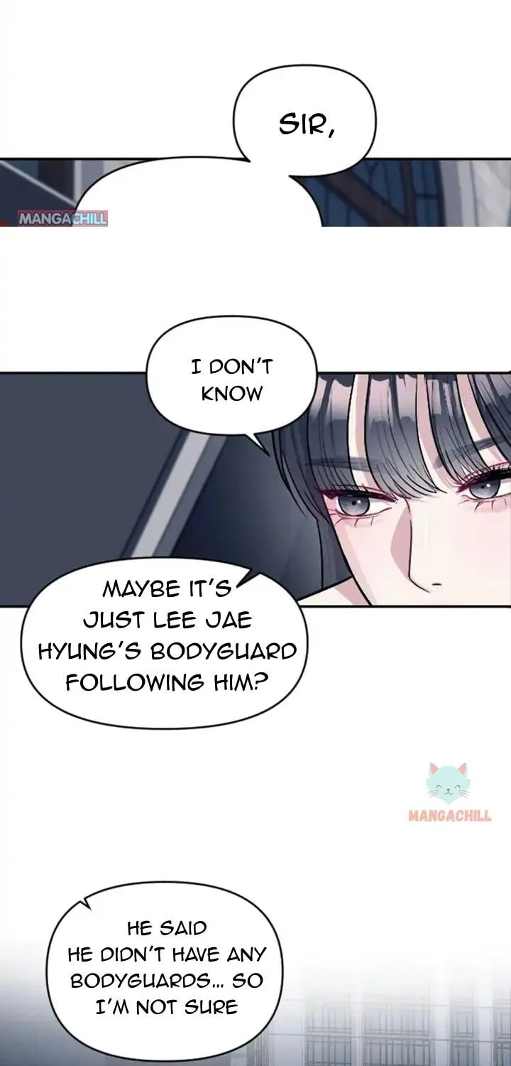 Undercover! Chaebol High School Chapter 6 page 66 - 