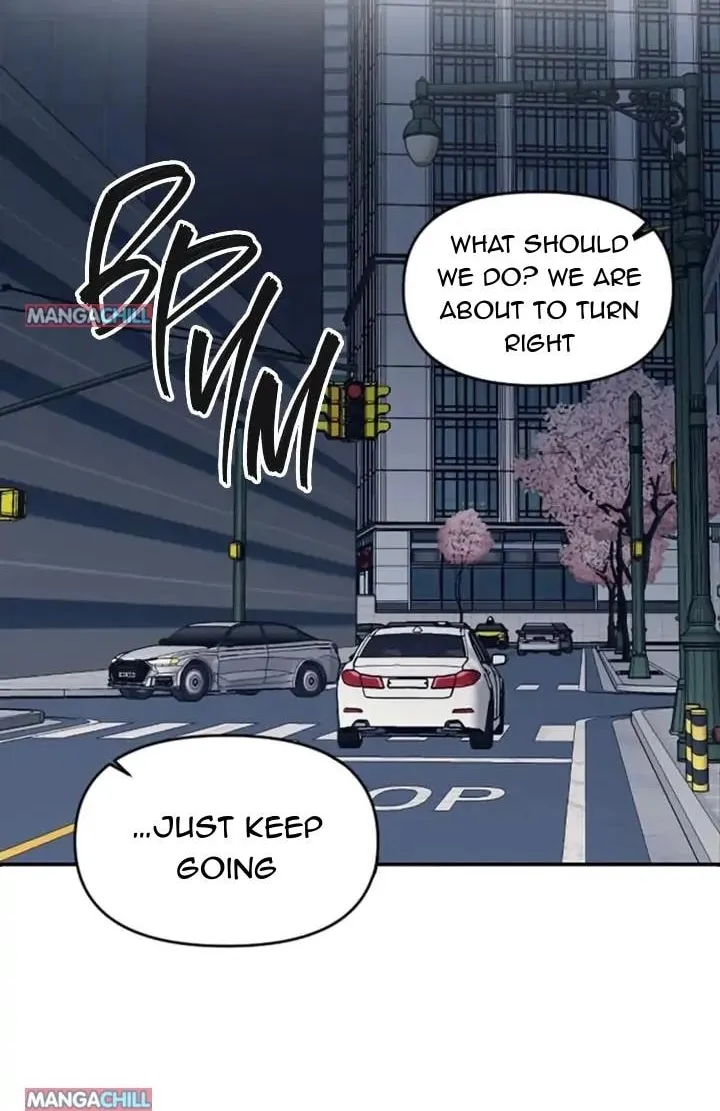 Undercover! Chaebol High School Chapter 6 page 67 - 