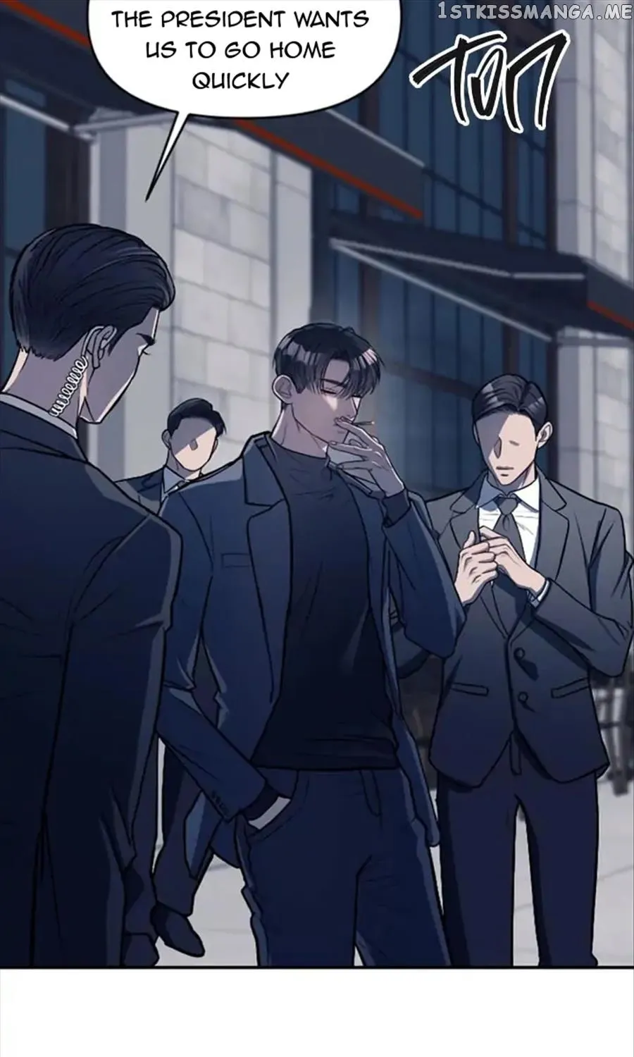 Undercover! Chaebol High School Chapter 6 page 68 - 