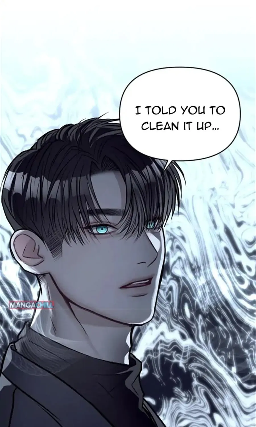 Undercover! Chaebol High School Chapter 6 page 70 - 