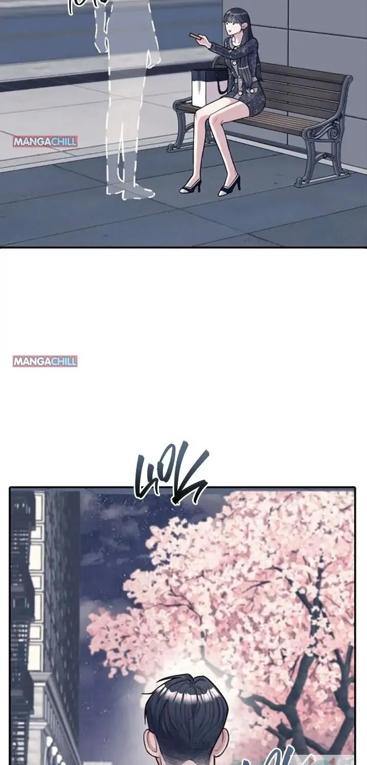 Undercover! Chaebol High School Chapter 6 page 9 - 