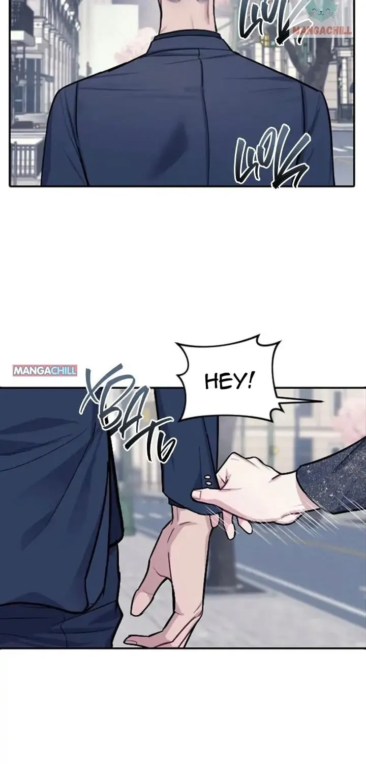 Undercover! Chaebol High School Chapter 6 page 10 - 