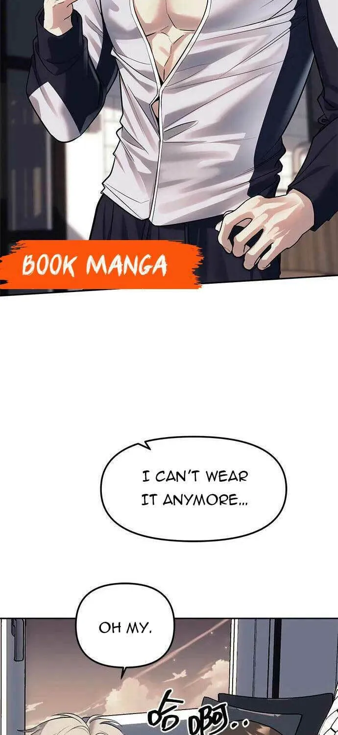 Undercover! Chaebol High School Chapter 60 page 2 - 