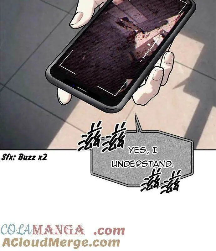 Undercover! Chaebol High School Chapter 60 page 13 - 
