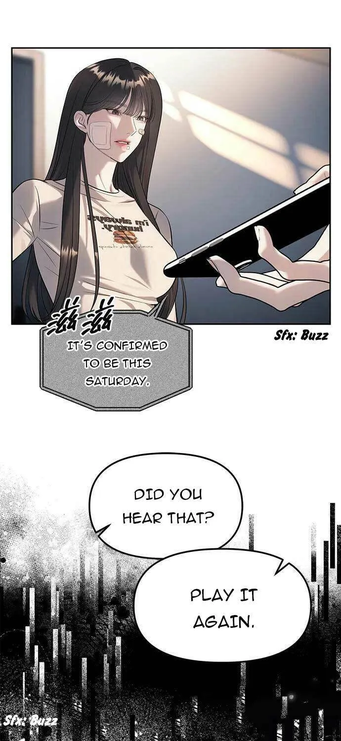 Undercover! Chaebol High School Chapter 60 page 14 - 