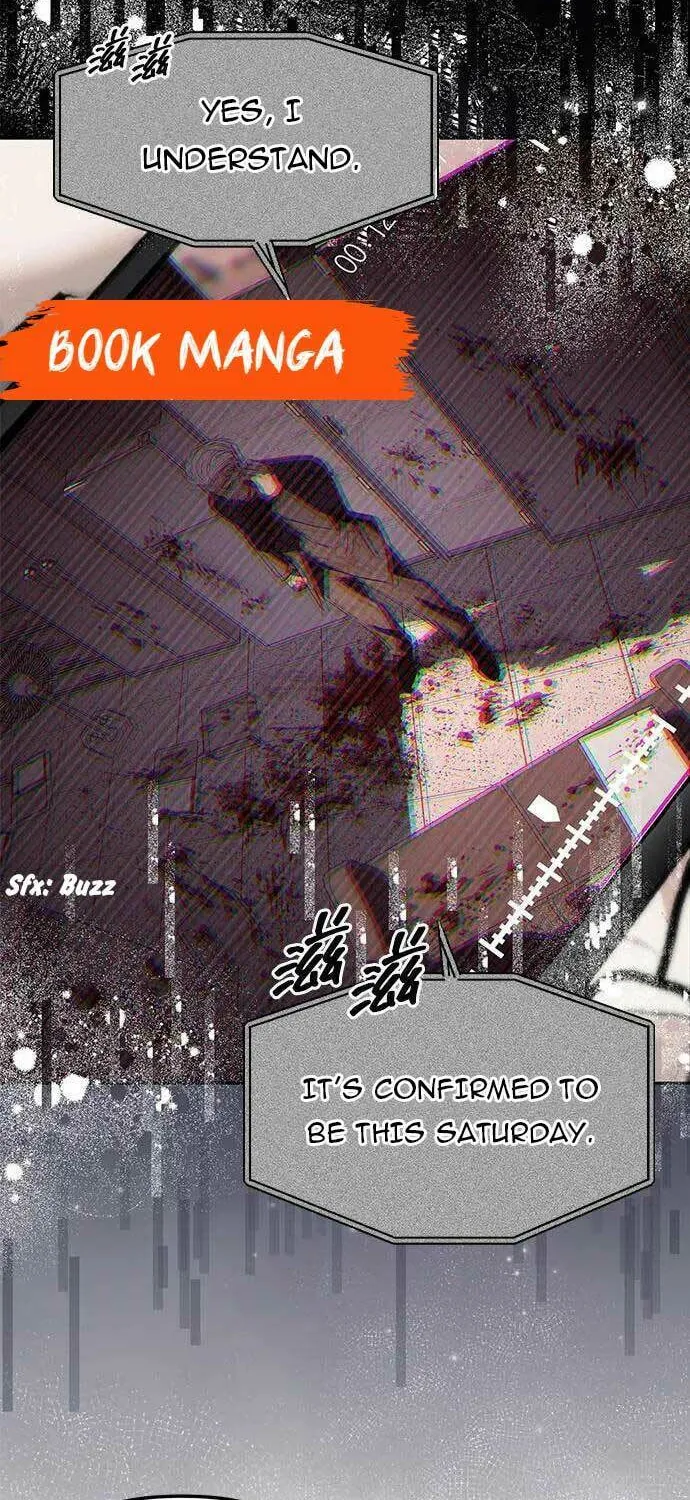 Undercover! Chaebol High School Chapter 60 page 15 - 