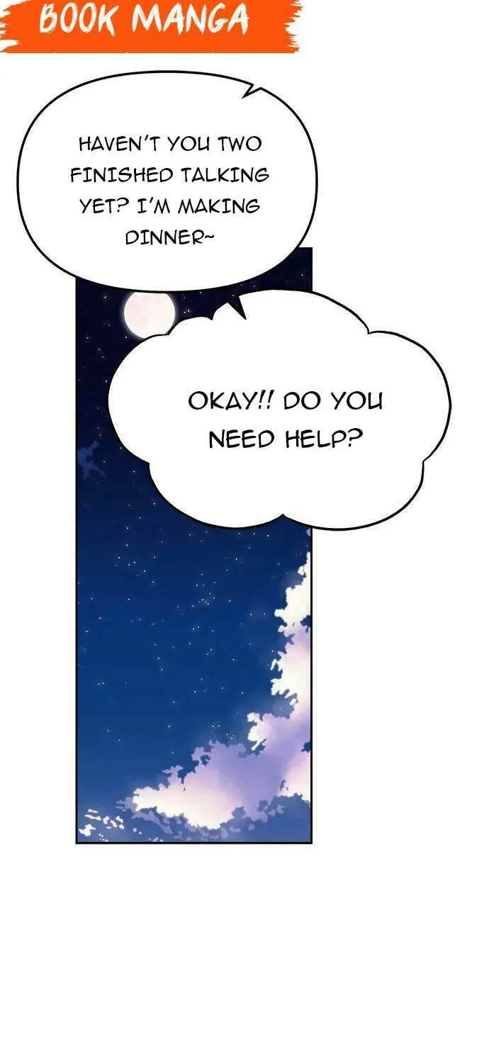 Undercover! Chaebol High School Chapter 60 page 22 - 