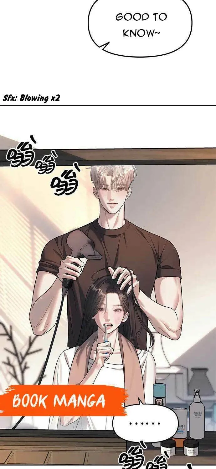 Undercover! Chaebol High School Chapter 60 page 28 - 