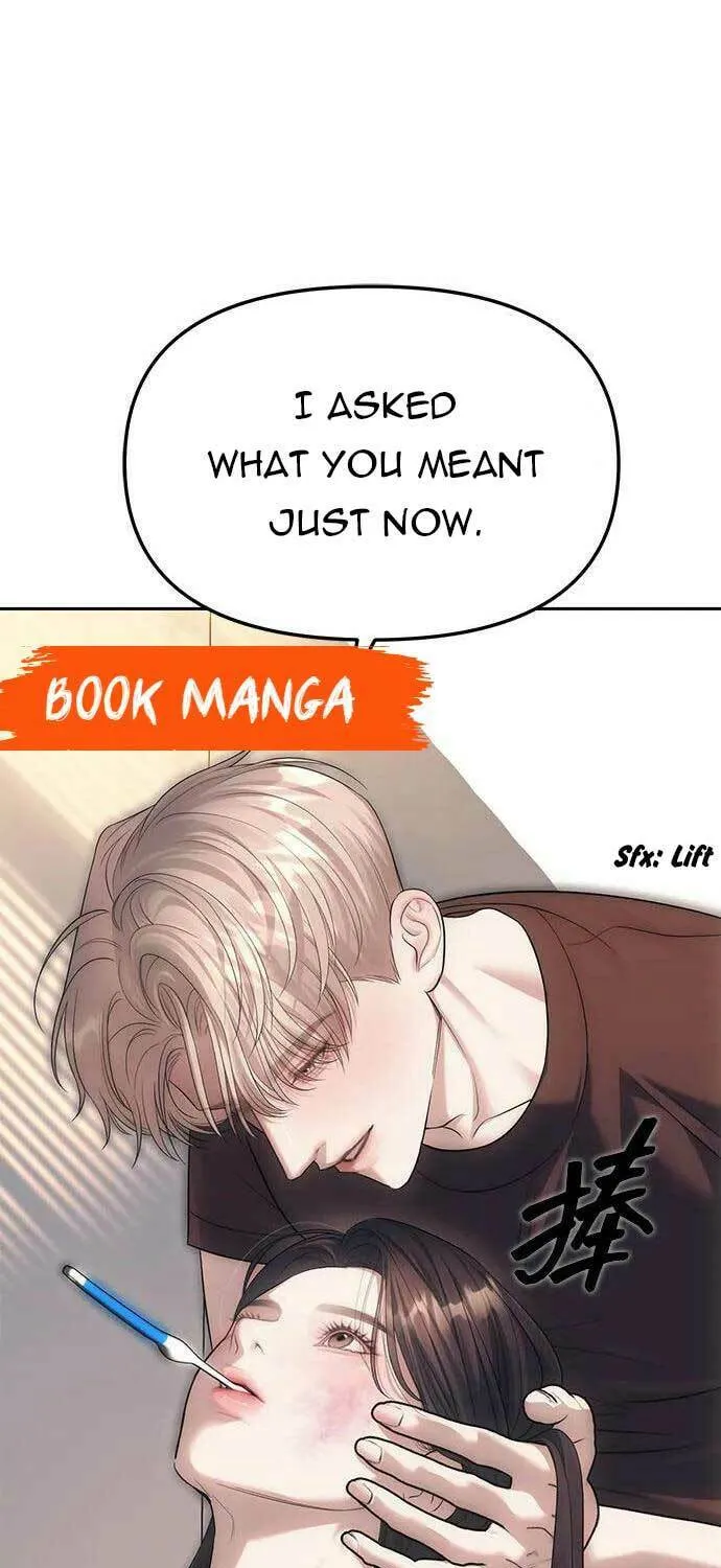 Undercover! Chaebol High School Chapter 60 page 31 - 