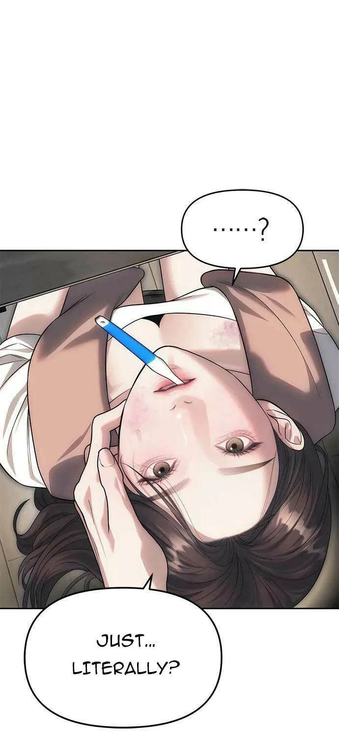 Undercover! Chaebol High School Chapter 60 page 33 - 