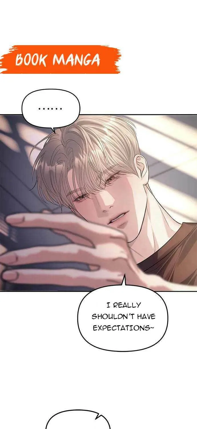 Undercover! Chaebol High School Chapter 60 page 34 - 