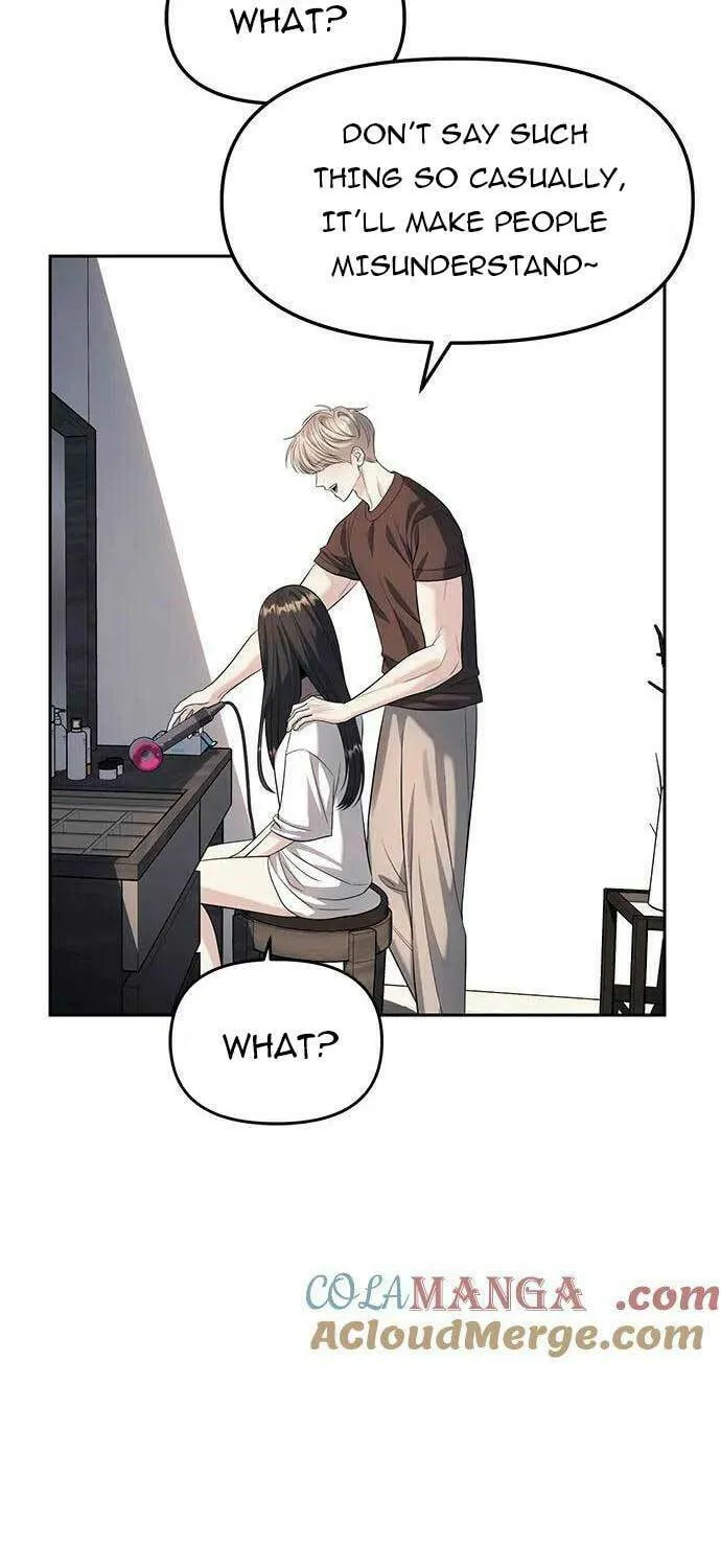 Undercover! Chaebol High School Chapter 60 page 35 - 