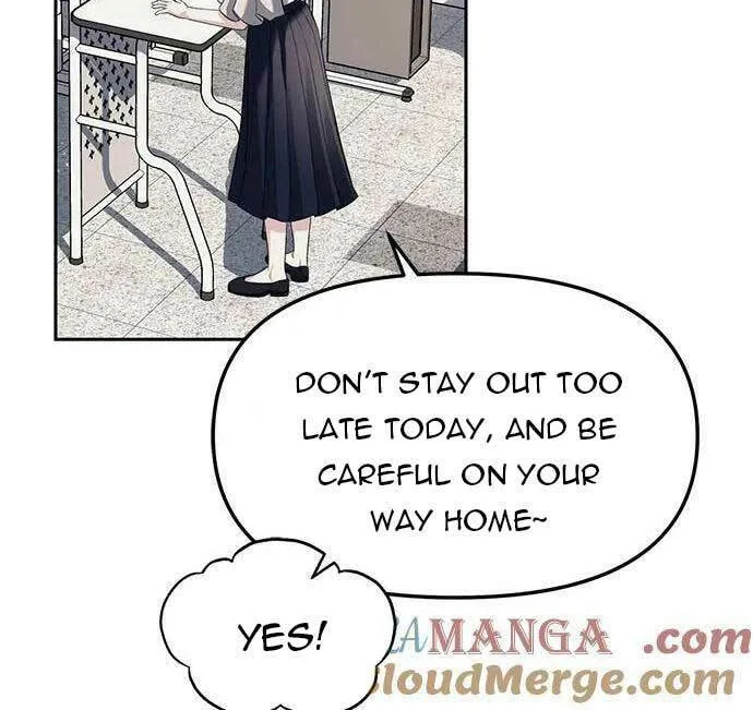 Undercover! Chaebol High School Chapter 60 page 38 - 