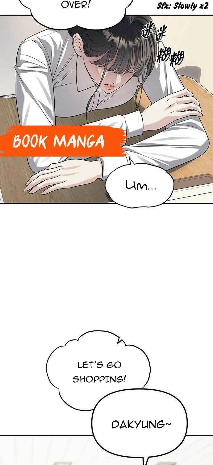 Undercover! Chaebol High School Chapter 60 page 40 - 