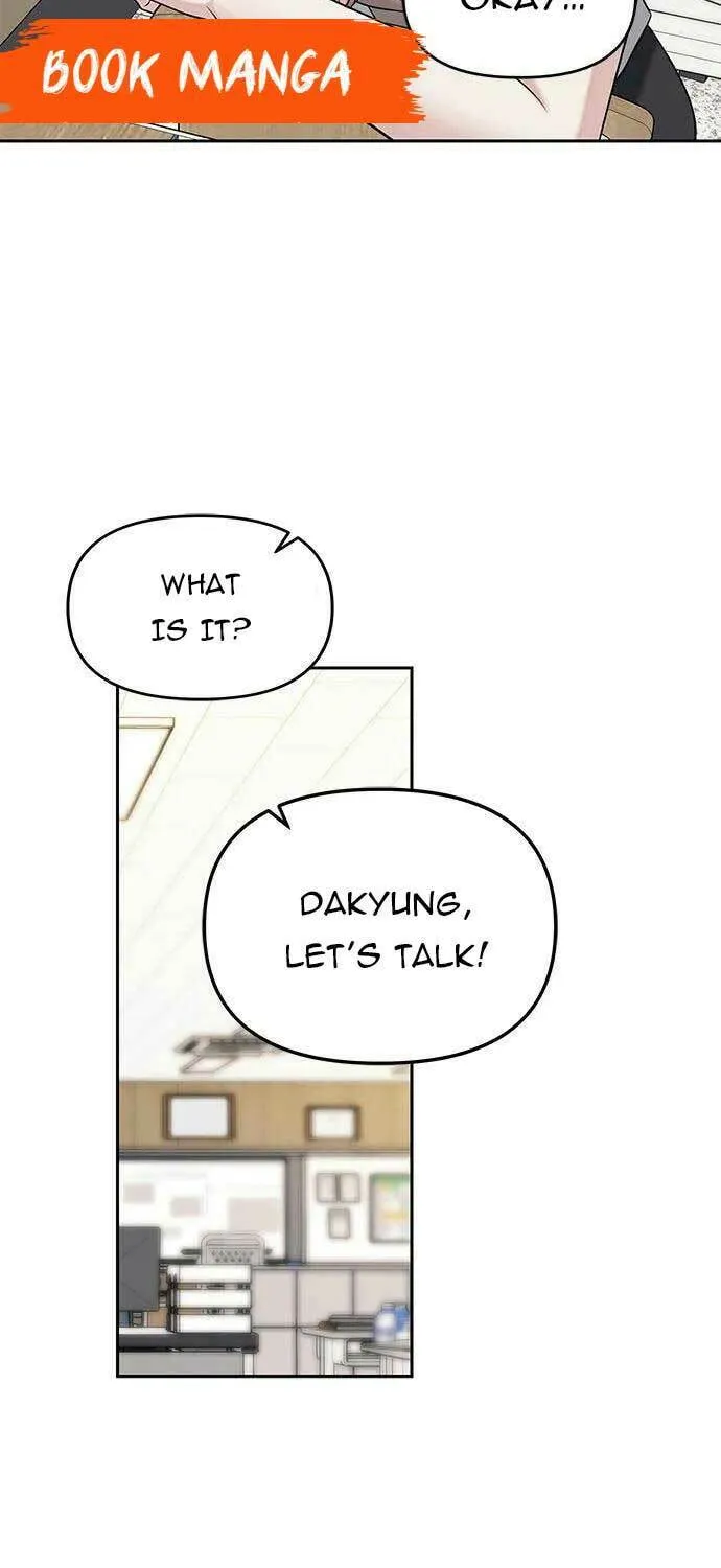 Undercover! Chaebol High School Chapter 60 page 43 - 