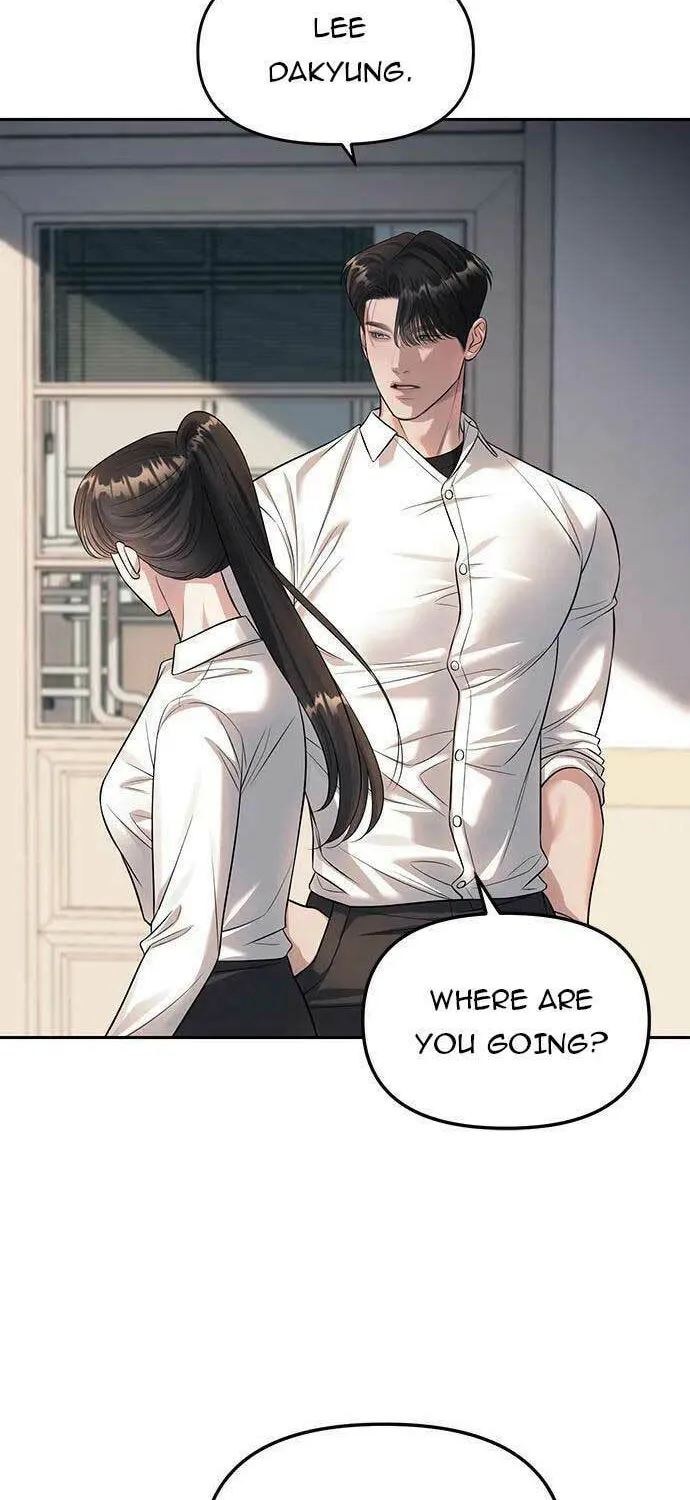 Undercover! Chaebol High School Chapter 60 page 46 - 