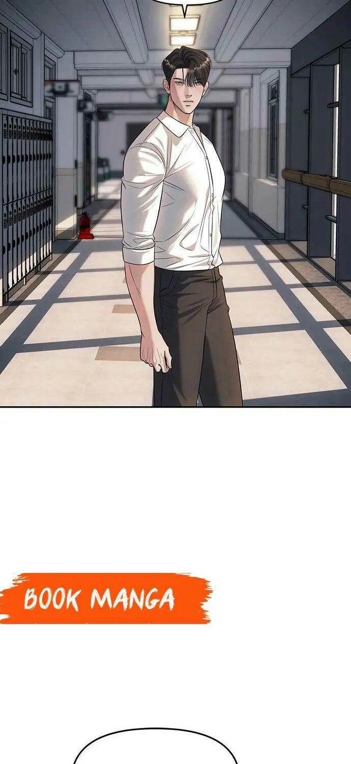 Undercover! Chaebol High School Chapter 60 page 48 - 