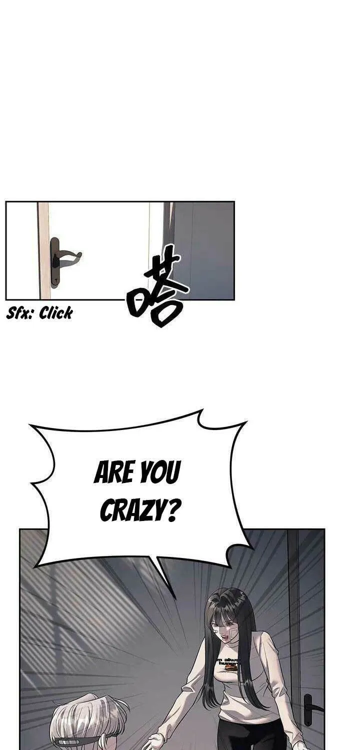 Undercover! Chaebol High School Chapter 60 page 6 - 