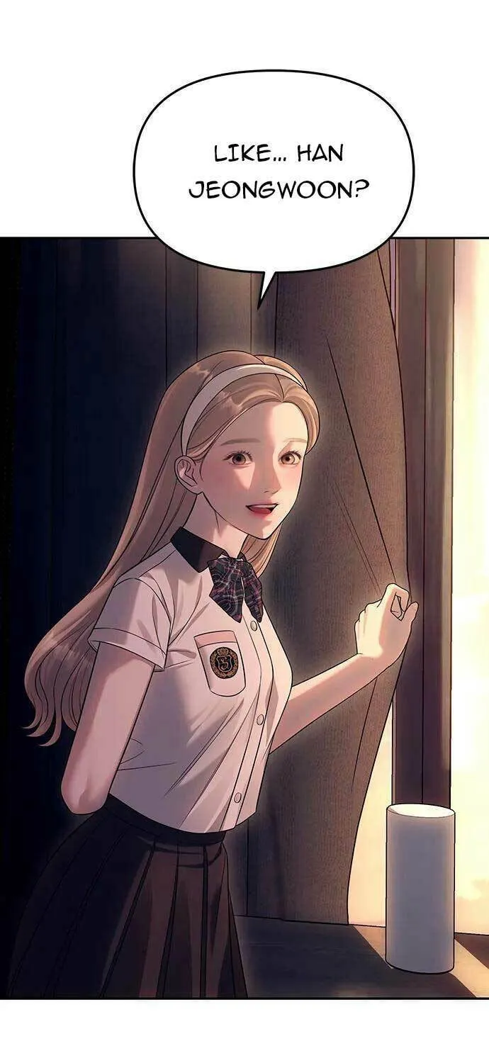Undercover! Chaebol High School Chapter 60 page 51 - 