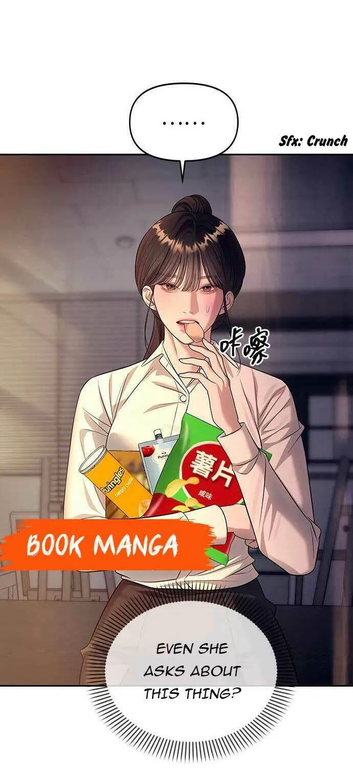 Undercover! Chaebol High School Chapter 60 page 52 - 