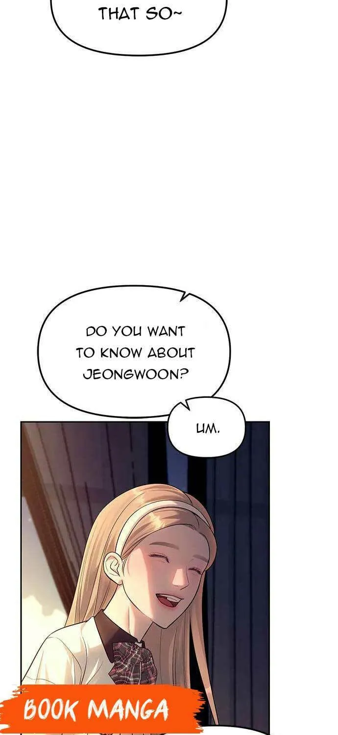 Undercover! Chaebol High School Chapter 60 page 55 - 