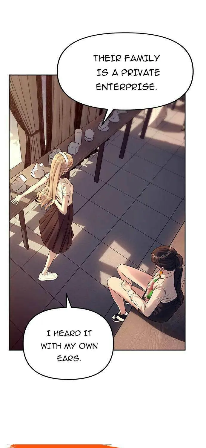 Undercover! Chaebol High School Chapter 60 page 58 - 