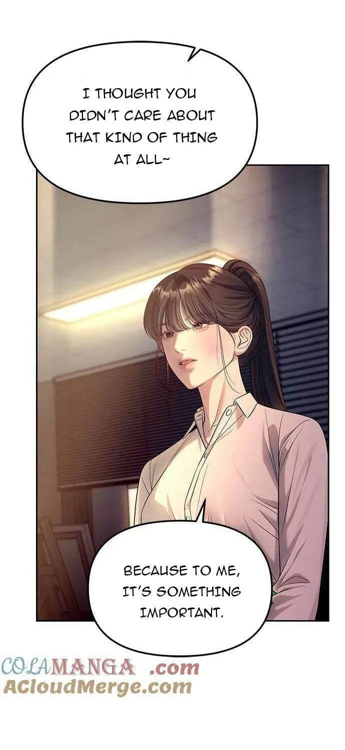 Undercover! Chaebol High School Chapter 60 page 60 - 