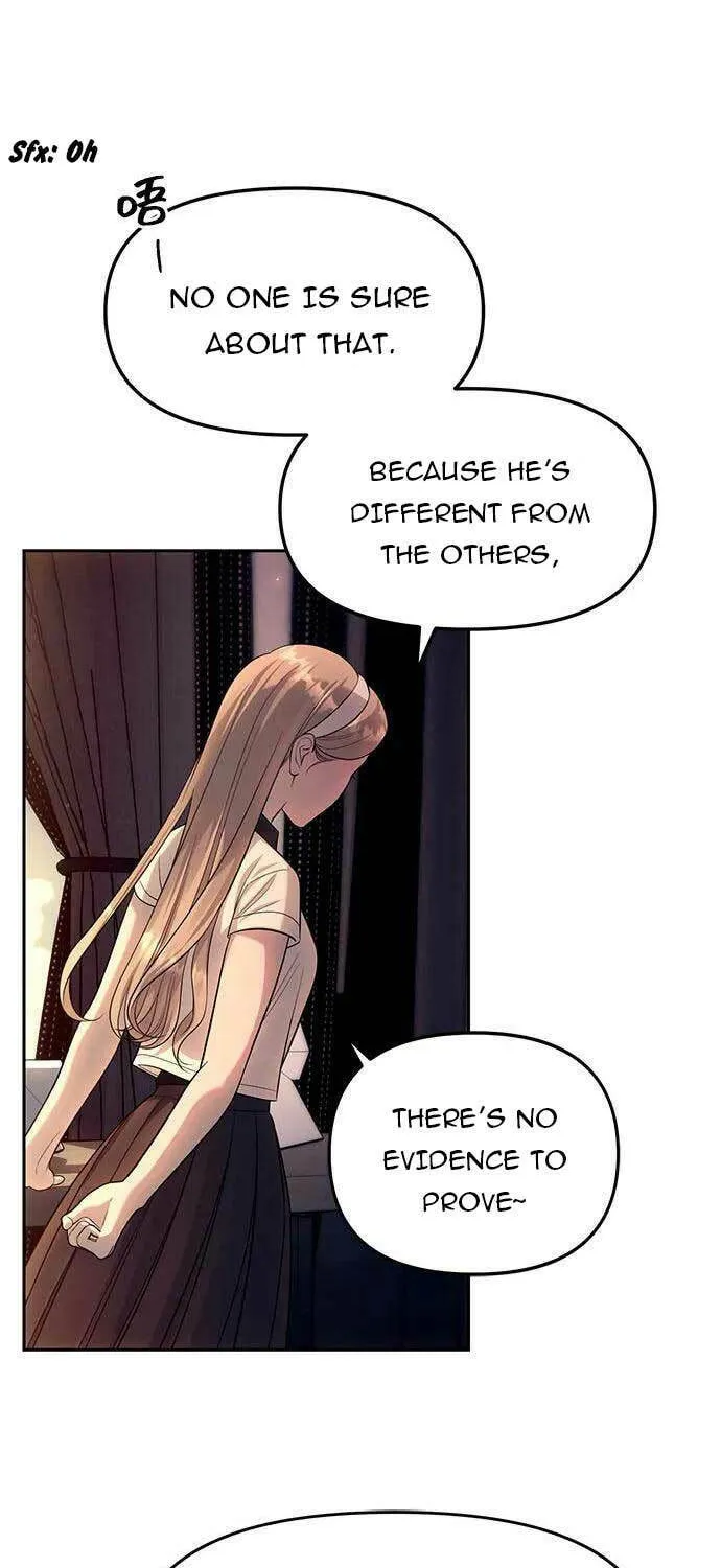 Undercover! Chaebol High School Chapter 60 page 61 - 