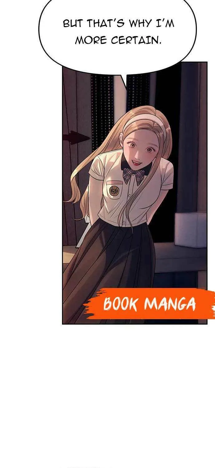 Undercover! Chaebol High School Chapter 60 page 62 - 