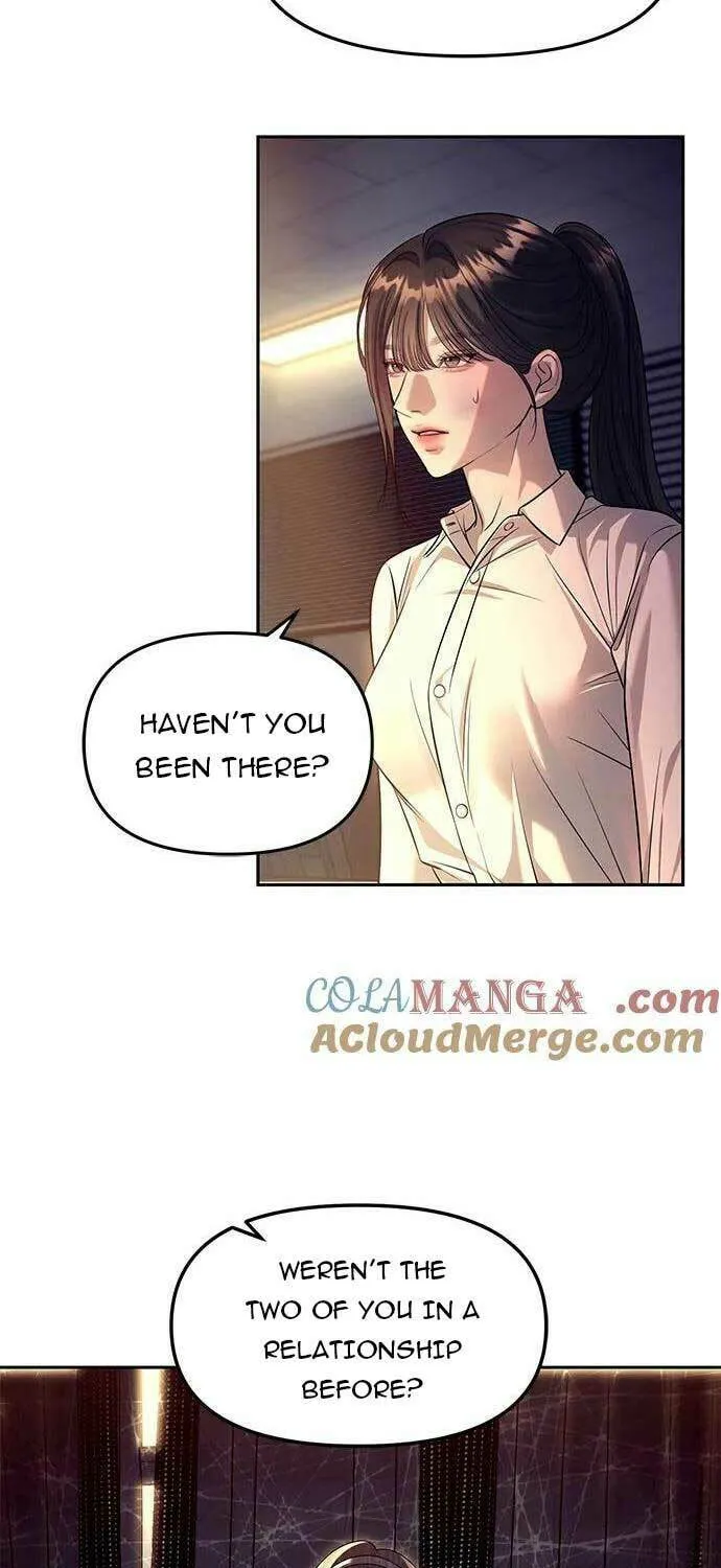 Undercover! Chaebol High School Chapter 60 page 67 - 