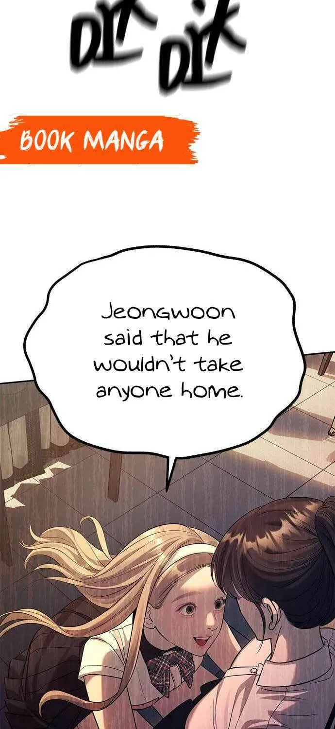 Undercover! Chaebol High School Chapter 60 page 69 - 