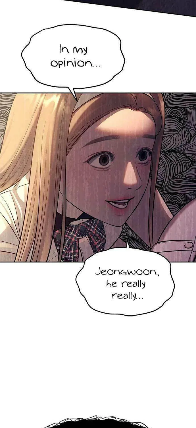 Undercover! Chaebol High School Chapter 60 page 71 - 