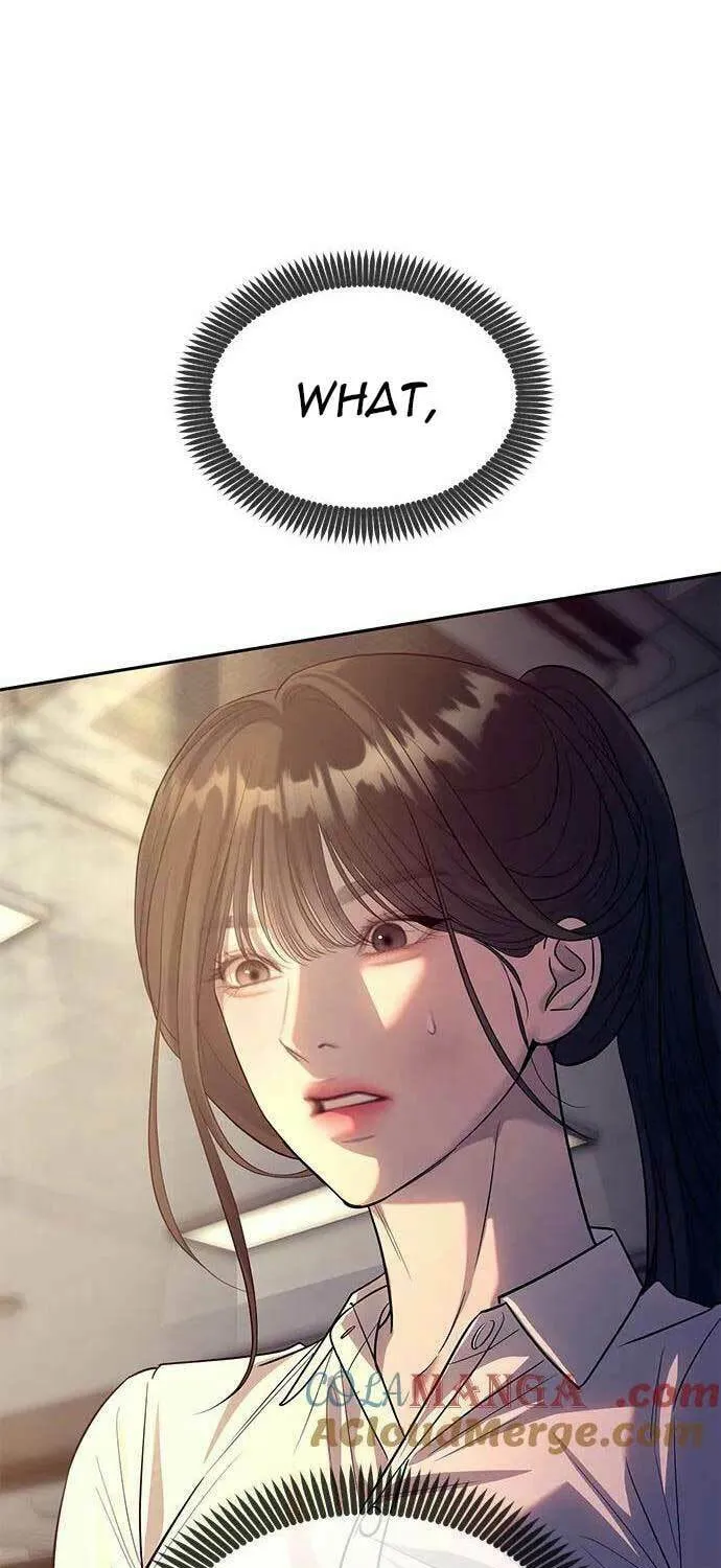 Undercover! Chaebol High School Chapter 60 page 73 - 